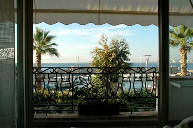 B&B La Locandiera Cagnes-sur-Mer Exterior foto