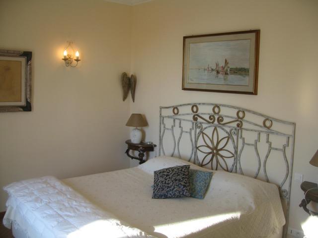B&B La Locandiera Cagnes-sur-Mer Exterior foto