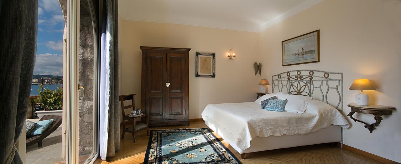 B&B La Locandiera Cagnes-sur-Mer Exterior foto